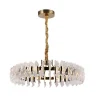 Люстра Мару Kink Light 07695-80,36-29
