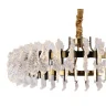 Люстра Мару Kink Light 07695-80,36-29