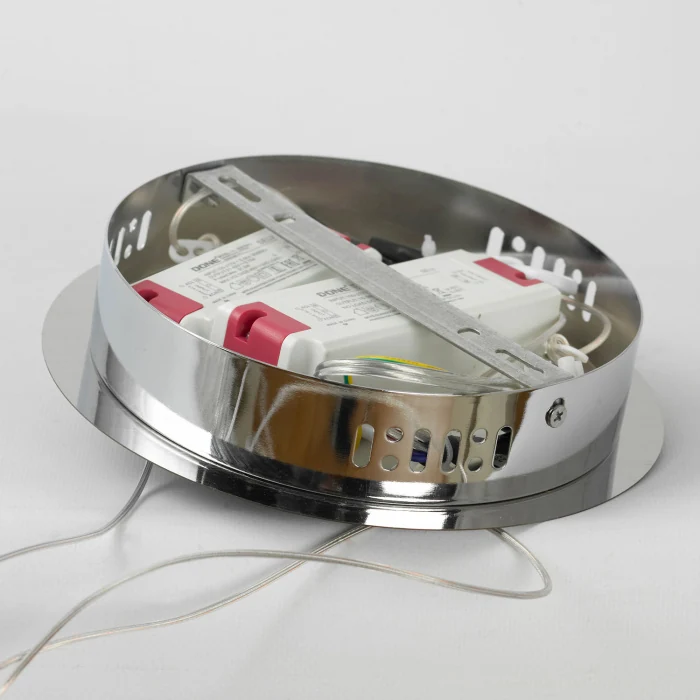 Подвесной светильник Lussole LSP-7265