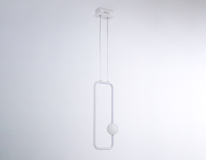 Подвесной светодиодный светильник Ambrella light FL66361