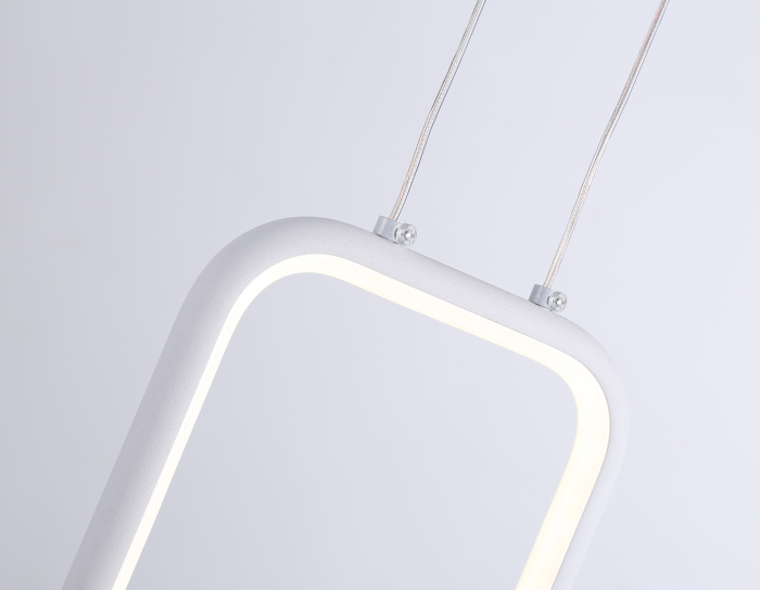 Подвесной светодиодный светильник Ambrella light FL66361