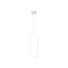 Подвесной светодиодный светильник Ambrella light FL66361