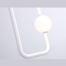 Подвесной светодиодный светильник Ambrella light FL66361