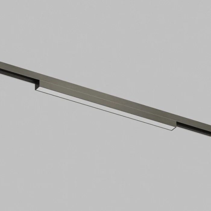 Трековый магнитный светильник Denkirs Shine Linear Zigbee DK5951-DN