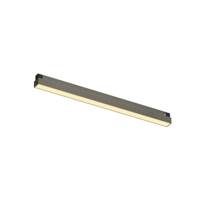Трековый магнитный светильник Denkirs Shine Linear Zigbee DK5951-DN