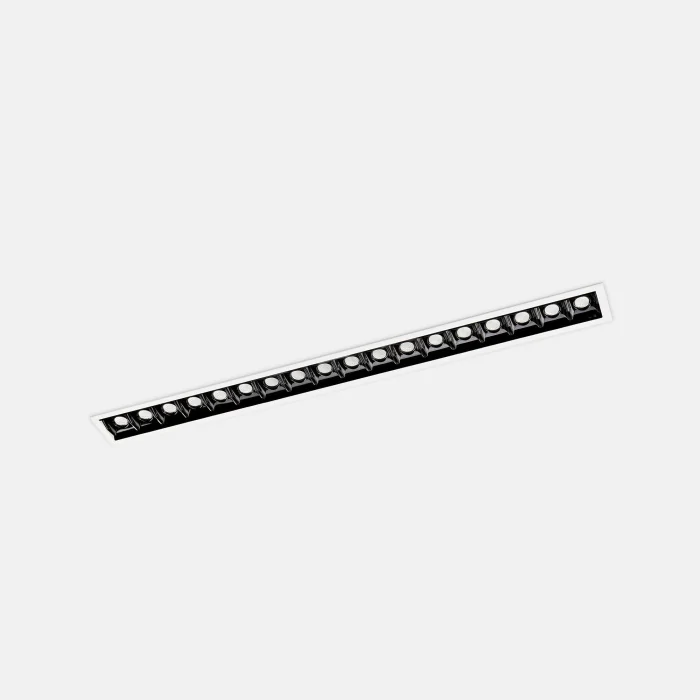 Встраиваемый светильник Leds C4 90-6691-60-60