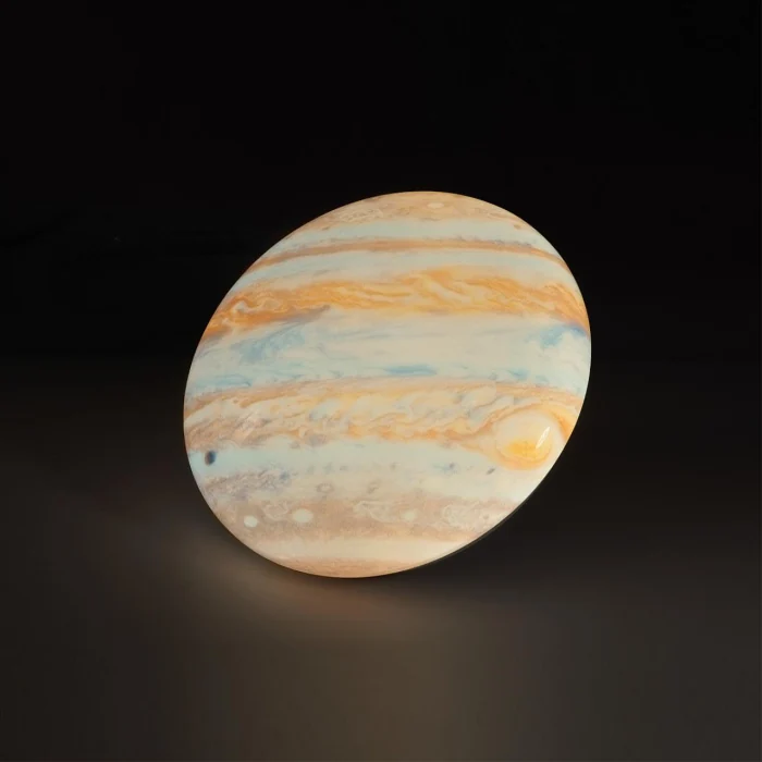 Настенно-потолочный светильник SONEX JUPITER 7724/AL