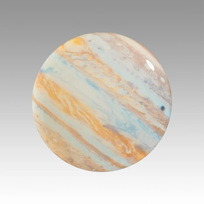 Настенно-потолочный светильник SONEX JUPITER 7724/AL