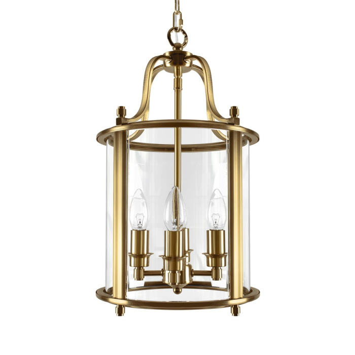 Подвесной светильник LOFT IT Lighthouse 10456/4 AB