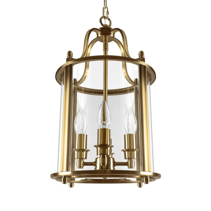 Подвесной светильник LOFT IT Lighthouse 10456/4 AB