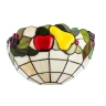 Настенный светильник Arte Lamp FRUITS A1232AP-1BG
