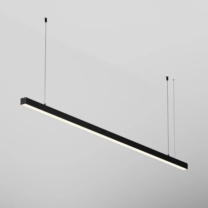 Линейный подвесной светильник Maytoni Technical LL312013