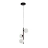 Подвесной светильник Сида Kink Light 07508-3A,19
