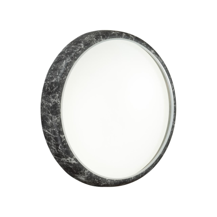 Настенно-потолочный светильник SONEX MRAMO BLACK 7639/DL