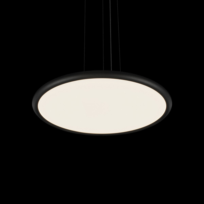 Подвесной светильник LOFT IT Sweety 10454/400P Black