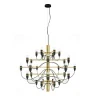 Подвесная люстра Loft it Gino 10196/800 Gold