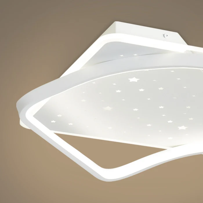 Потолочный светильник Freya Strata FR6152CL-L99W