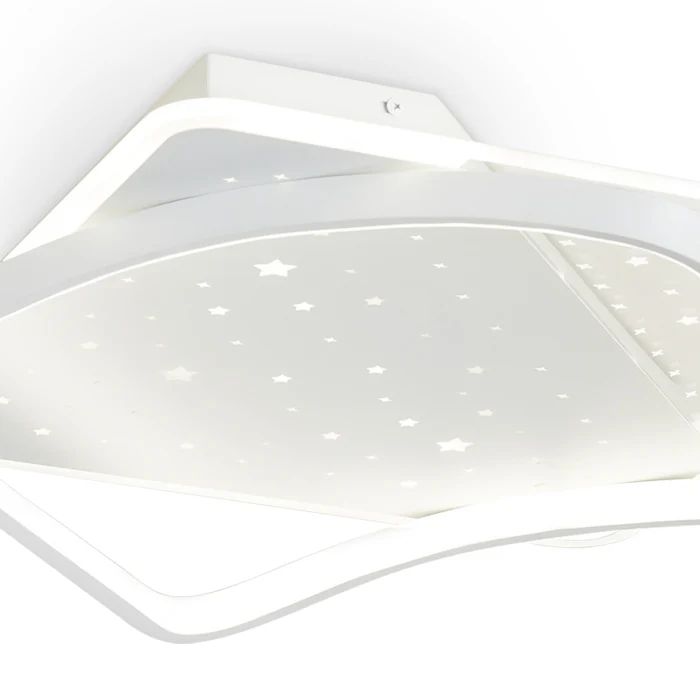 Потолочный светильник Freya Strata FR6152CL-L99W