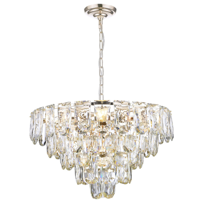 Подвесной светильник WERTMARK WE106.07.103