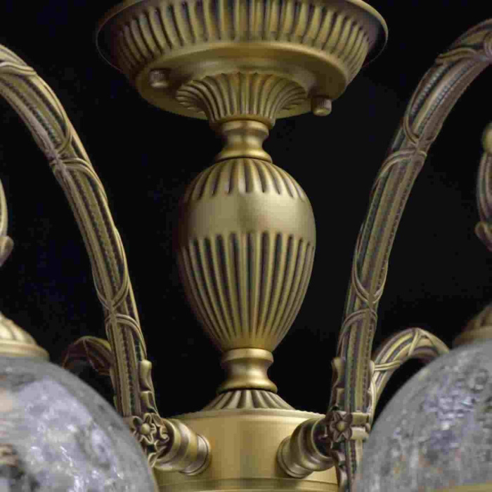 Люстра Аманда MW-LIGHT 481013608