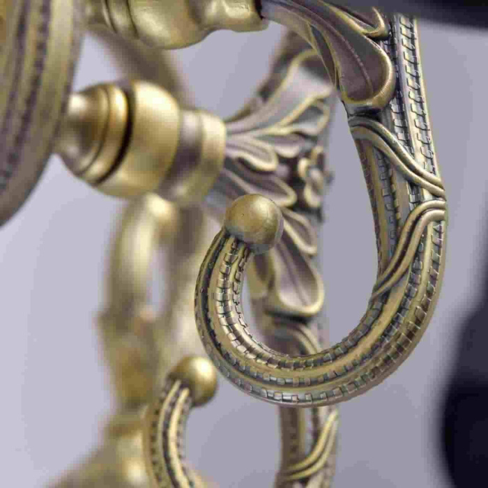 Люстра Аманда MW-LIGHT 481013608