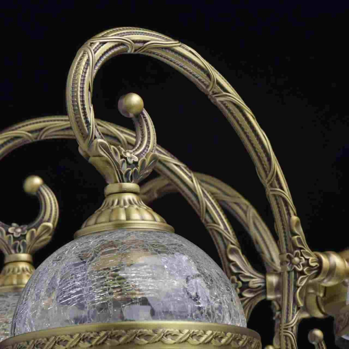 Люстра Аманда MW-LIGHT 481013608