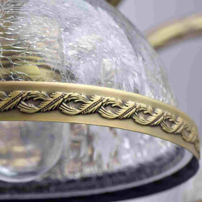 Люстра Аманда MW-LIGHT 481013608