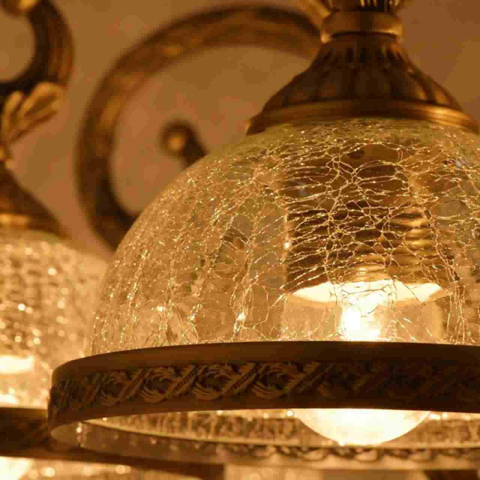 Люстра Аманда MW-LIGHT 481013608