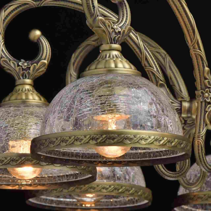 Люстра Аманда MW-LIGHT 481013608