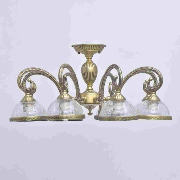 Люстра Аманда MW-LIGHT 481013608