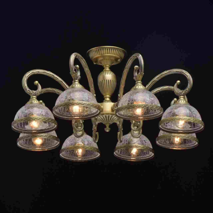 Люстра Аманда MW-LIGHT 481013608