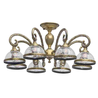 Люстра Аманда MW-LIGHT 481013608