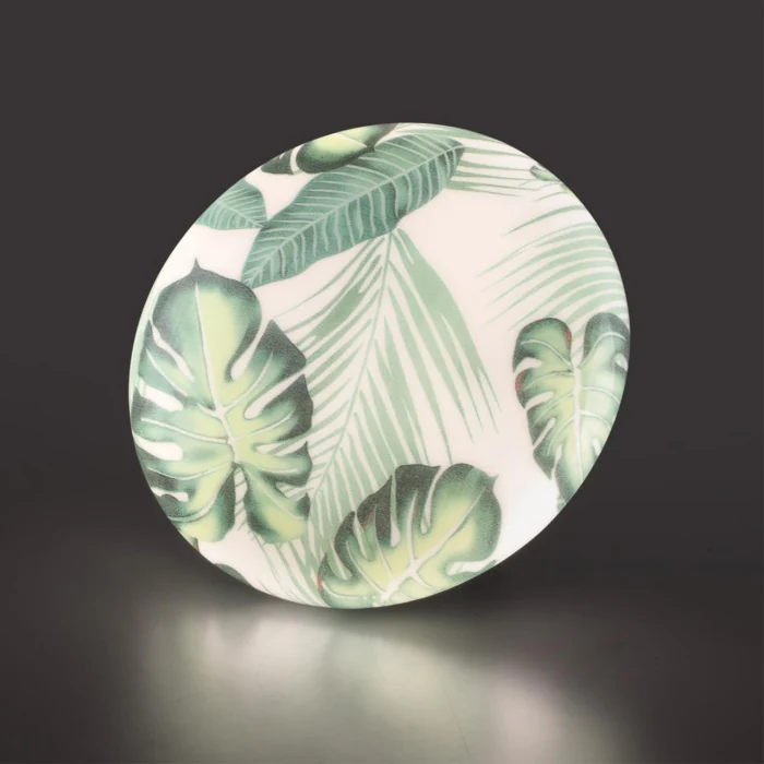 Настенно-потолочный светильник SONEX FLORI 7748/CL