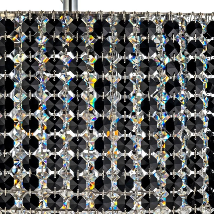 Люстра подвесная Dio D`arte Liano E 1.5.60X30.101 N