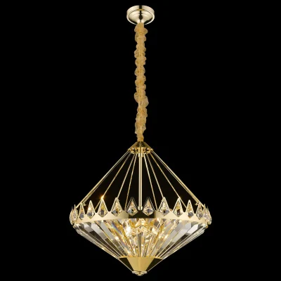 Подвесной светильник WERTMARK WE146.12.303