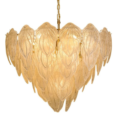 Подвесная люстра L&#039;Arte Luce Luxury Novida L35120