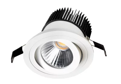 Потолочный светильник Leds C4 DELTA COB 90-4854-14-37