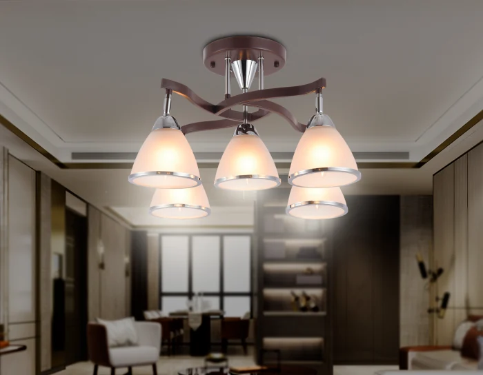 Потолочная люстра Ambrella Traditional TR3113