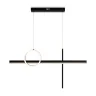 Подвесной светильник Freya Acrobatic FR6101PL-L80B