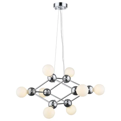 Подвесной светильник WERTMARK WE234.08.103