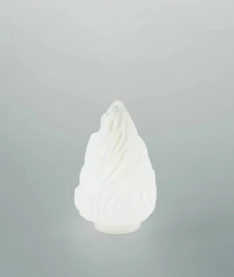 Berliner Messinglampen плафон  170op