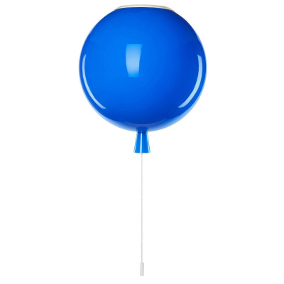 Потолочный светильник Loft it Memory 5055C/S blue