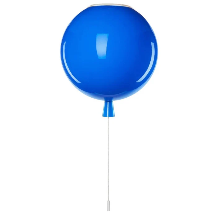Потолочный светильник Loft it Memory 5055C/S blue