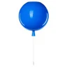 Потолочный светильник Loft it Memory 5055C/S blue