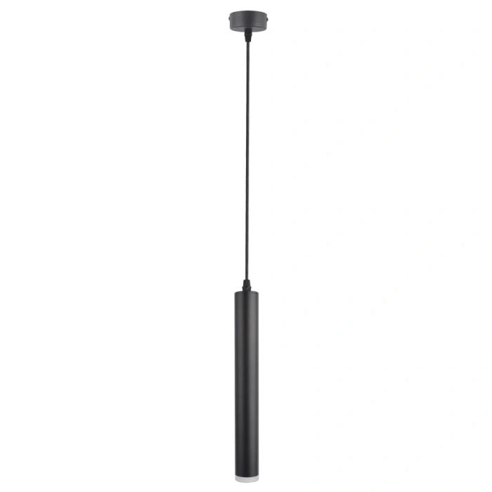Подвесной светодиодный светильник Arte Lamp Hubble A6811SP-1BK