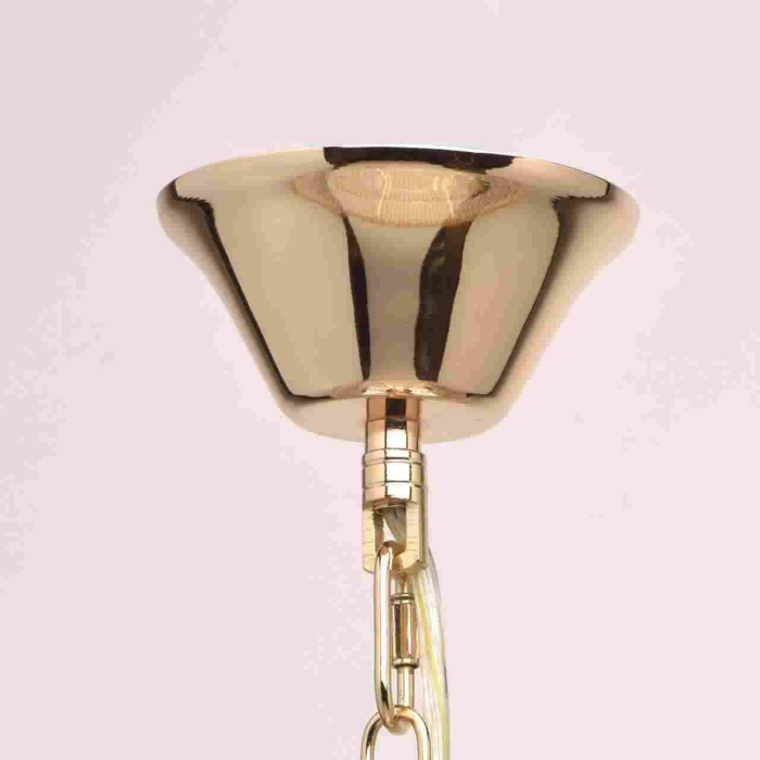 Люстра Изабелла MW-LIGHT 351018510