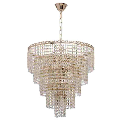 Люстра Изабелла MW-LIGHT 351018510