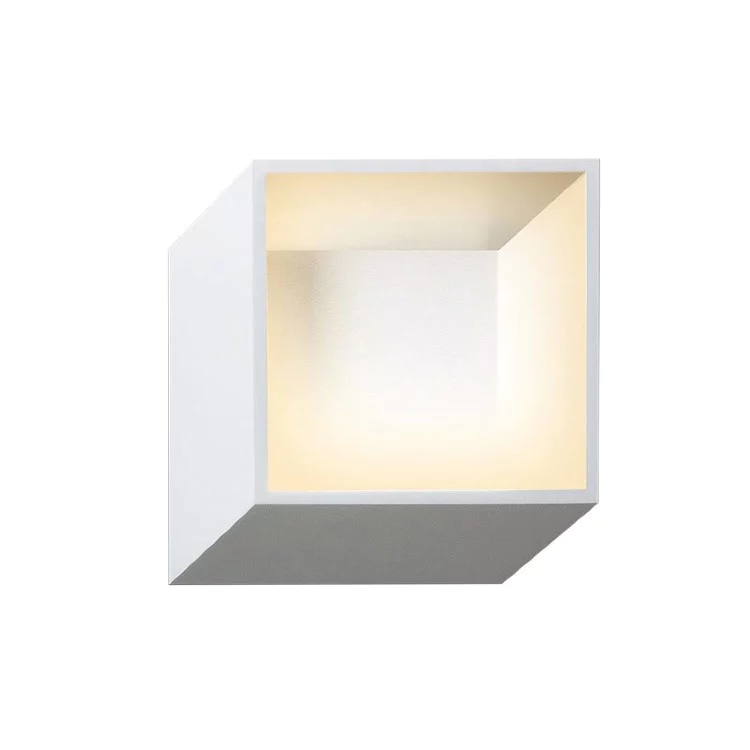 Светодиодный настенный светильник L'Arte Luce Luxury Tetro L42021