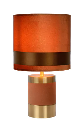 Настольная лампа LUCIDE 10500/81/43