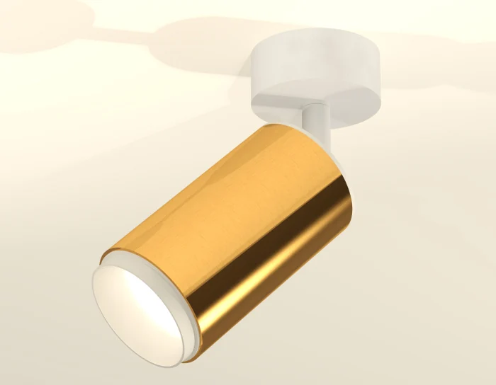 Комплект накладного поворотного светильника Ambrella light XM6327002